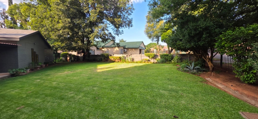 3 Bedroom Property for Sale in Flamwood North West